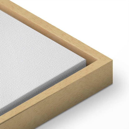 Leinwandbild - Cyberpad