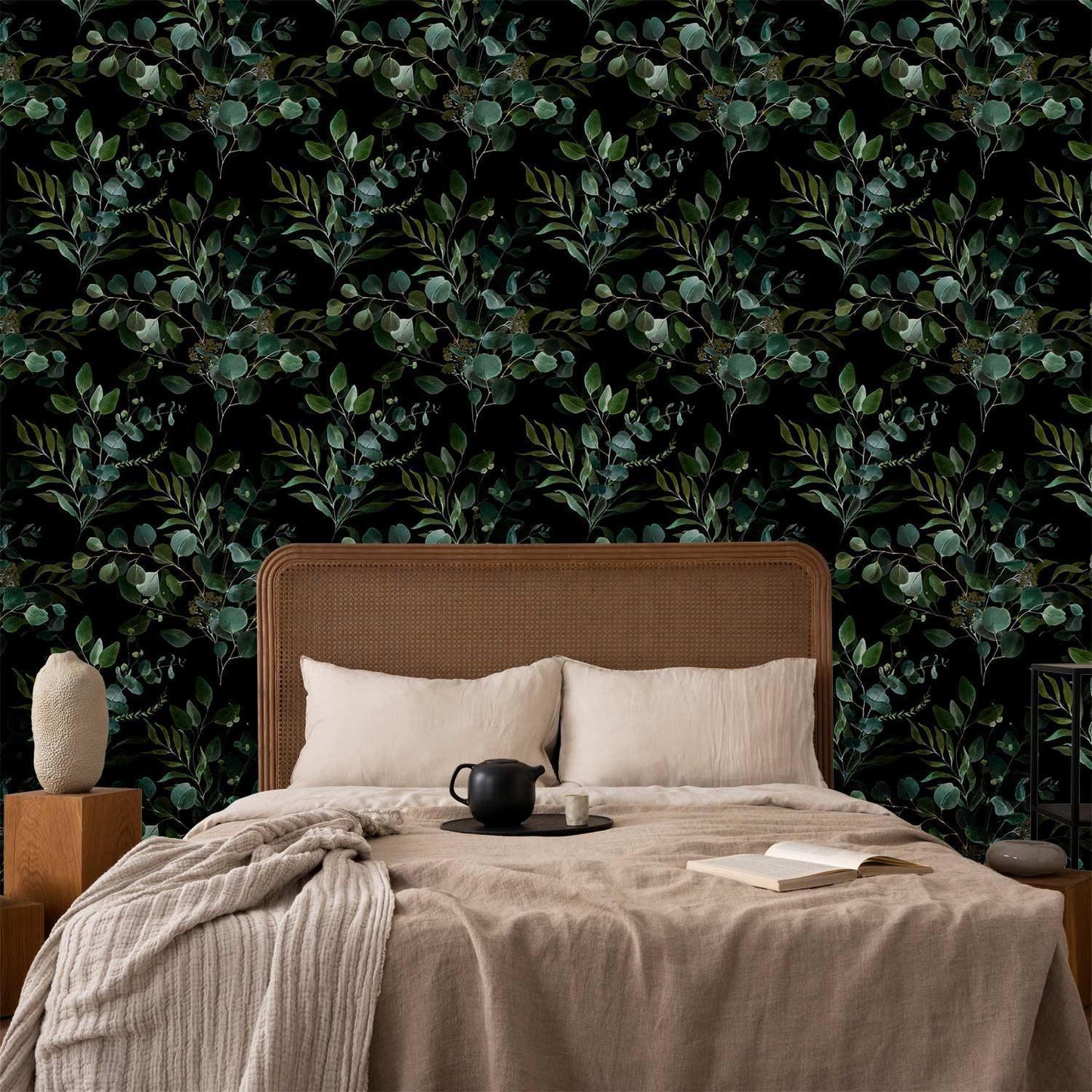 Tapete - Painted Nature