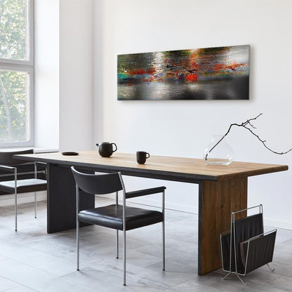 Leinwandbild - Corals (1 Part) Narrow