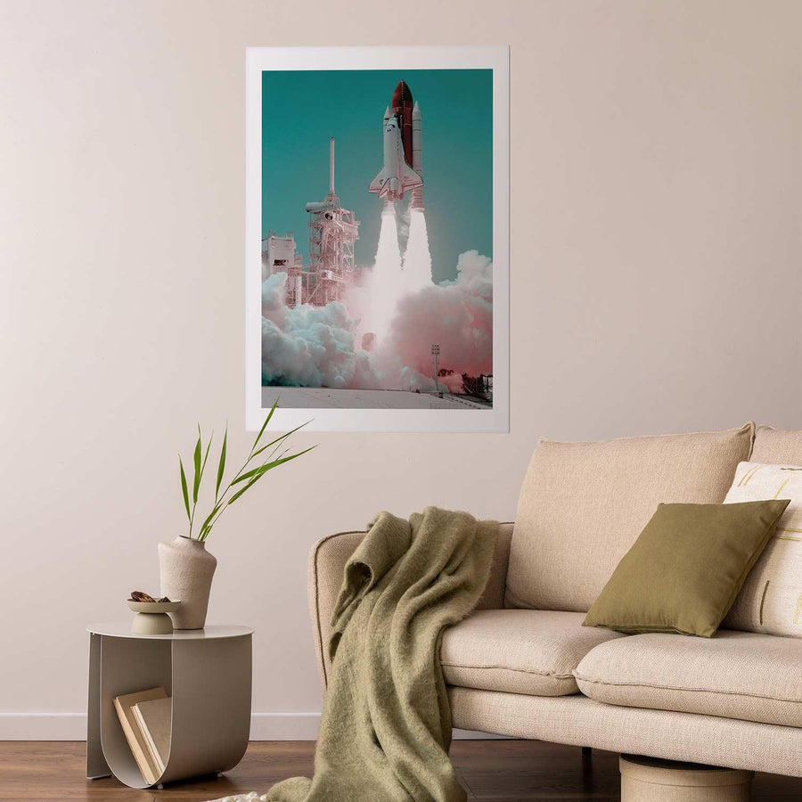 Poster - New Era Artgeist