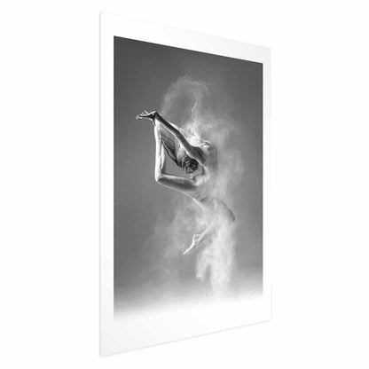 Poster - Ballerina Artgeist