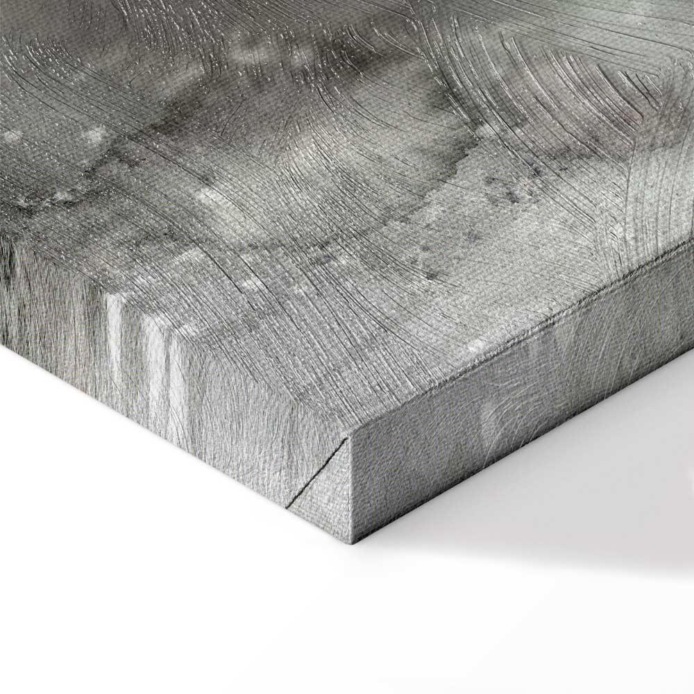 Leinwandbild - Colored Feeling (1 Part) Vertical