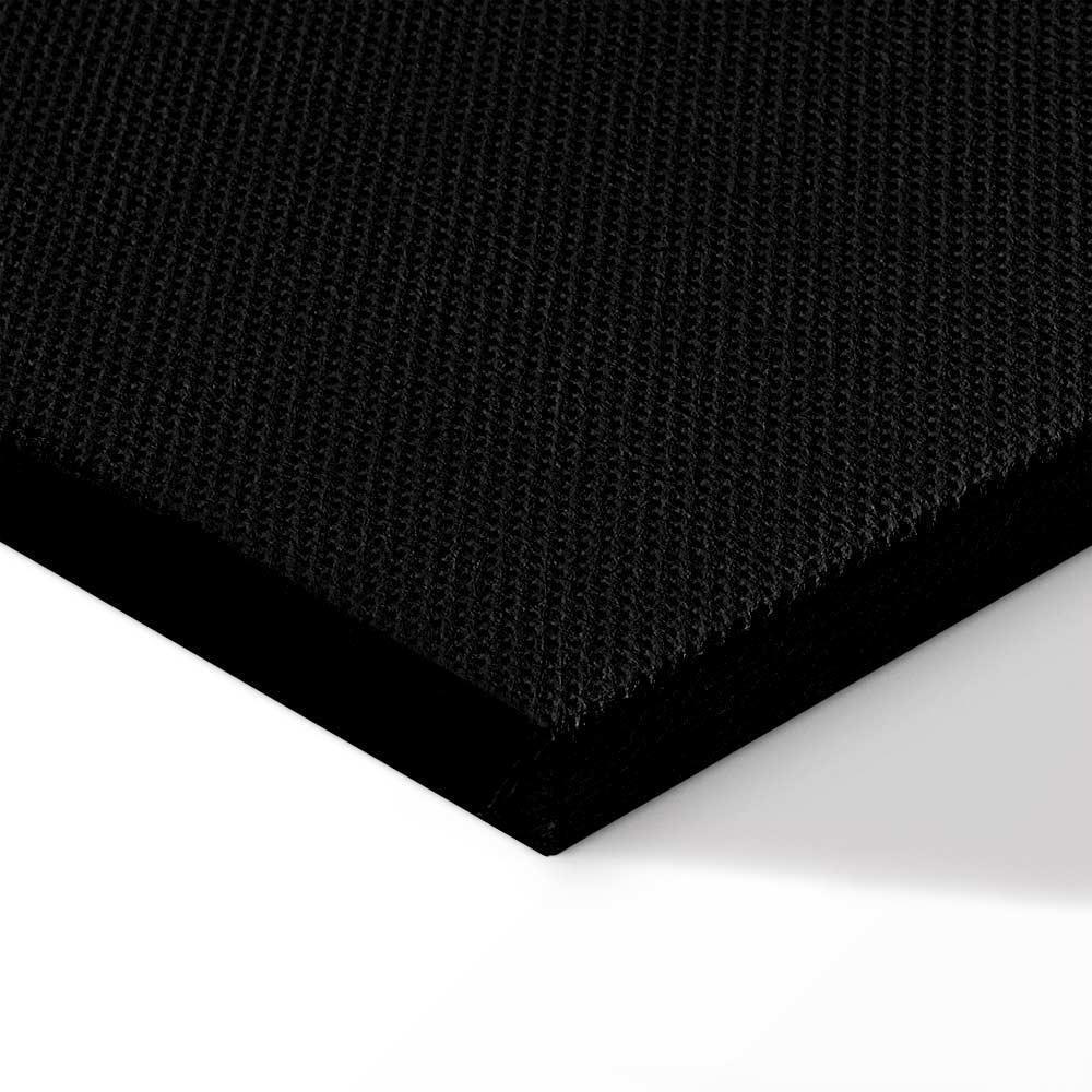 Leinwandbild - Colorful Bloom (3 Parts)