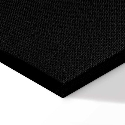 Leinwandbild - Colorful Bloom (3 Parts)