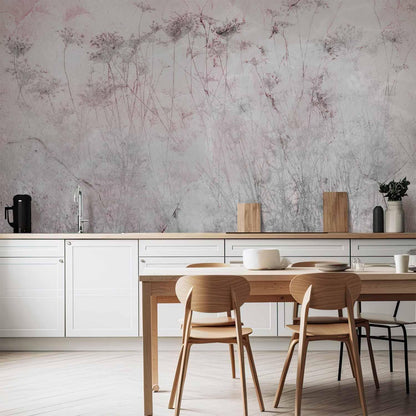 Fototapete - Indian Summer - Third Variant