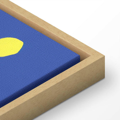 Leinwandbild - Henri Matisse – Mr Loyal