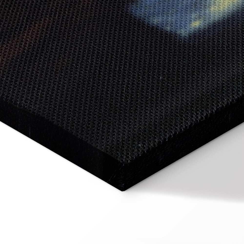 Leinwandbild - Jan Vermeer – Girl with a Pearl Earring