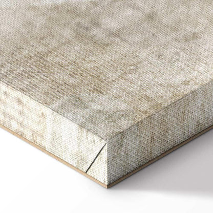 Leinwandbild - Peaceful Tale (1 Part) Wide