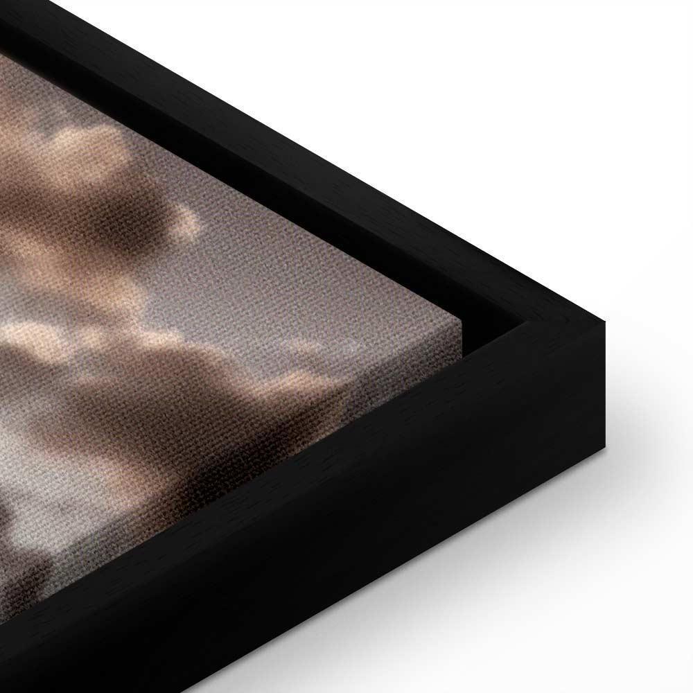 Leinwandbild - Present Distraction (1 Part) Vertical