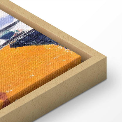 Leinwandbild - Henri Matisse – Bouquet in a Two-Handled Vase