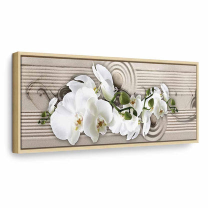 Leinwandbild - Whisper of Sand