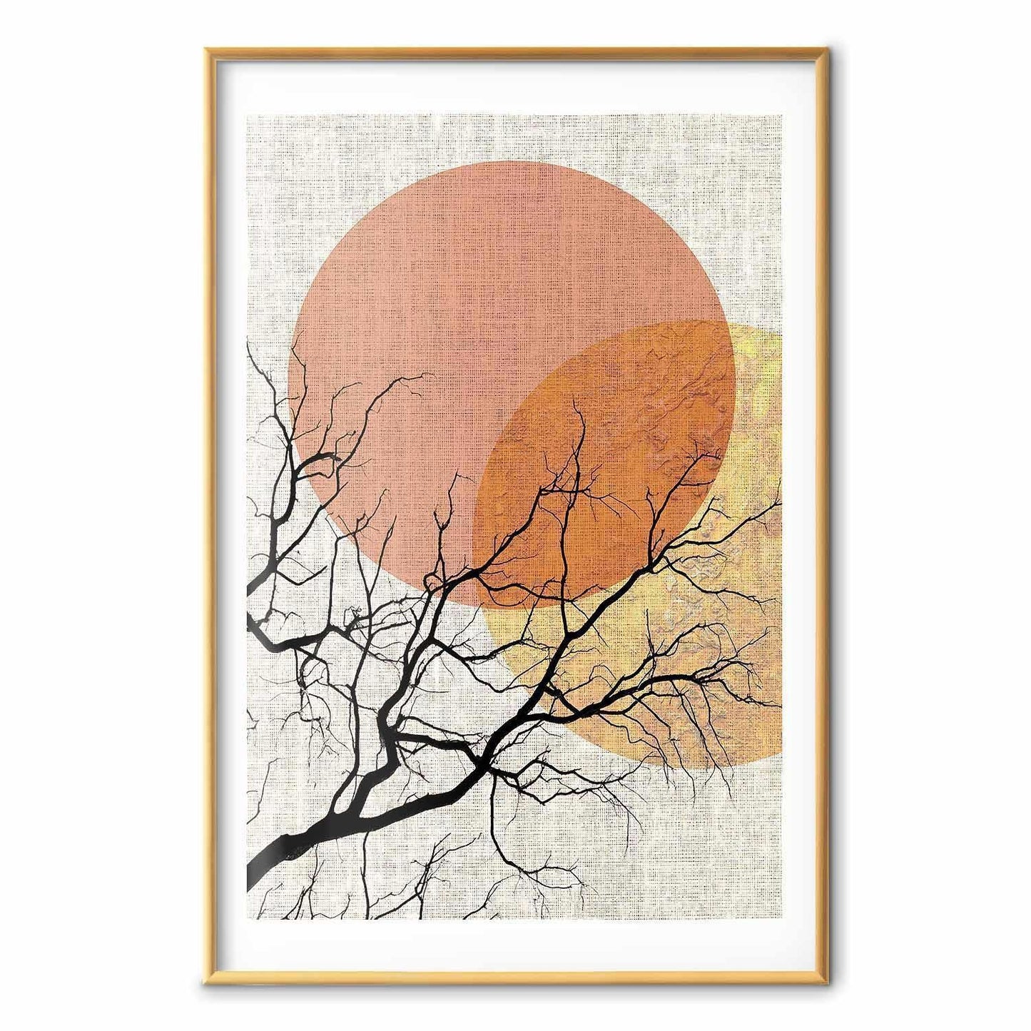 Poster - Double Moon