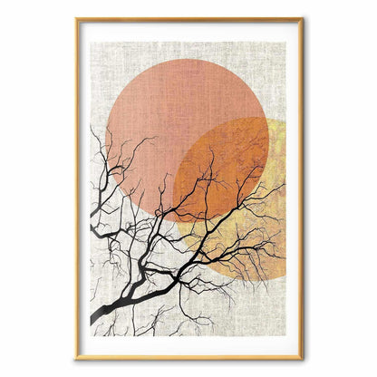 Poster - Double Moon