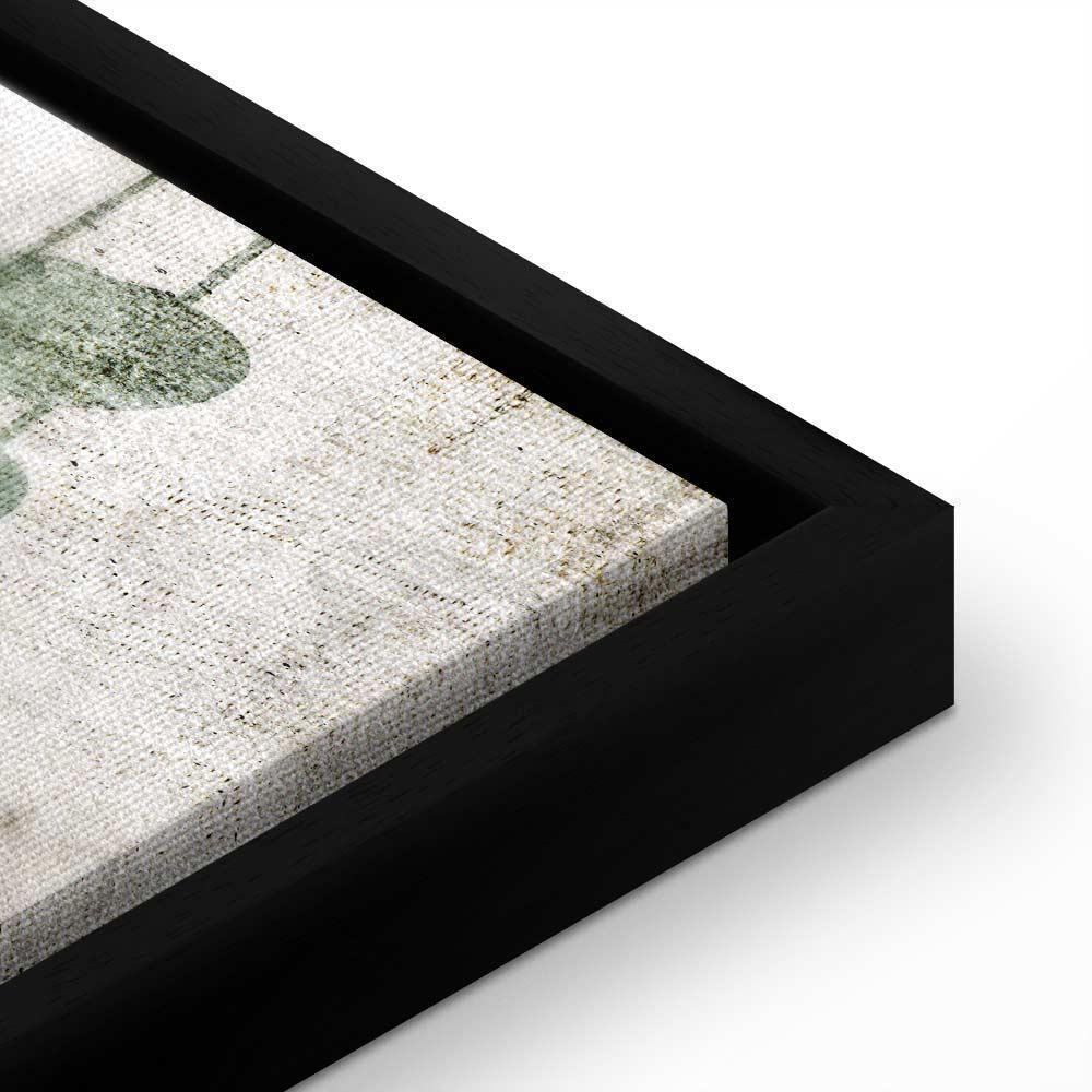 Leinwandbild - Grapevine (1 Part) Vertical