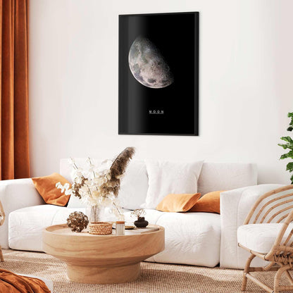 Poster - Moon