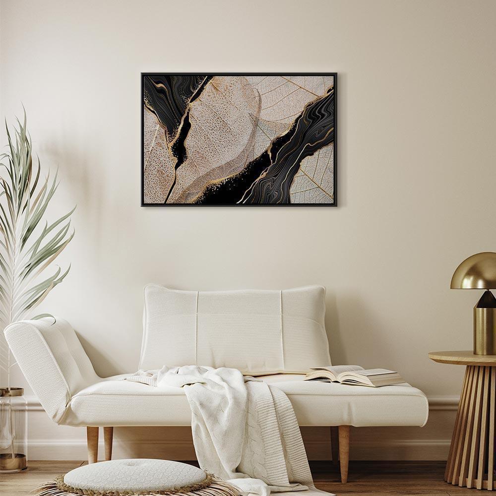 Leinwandbild - Moment (1 Part) Wide