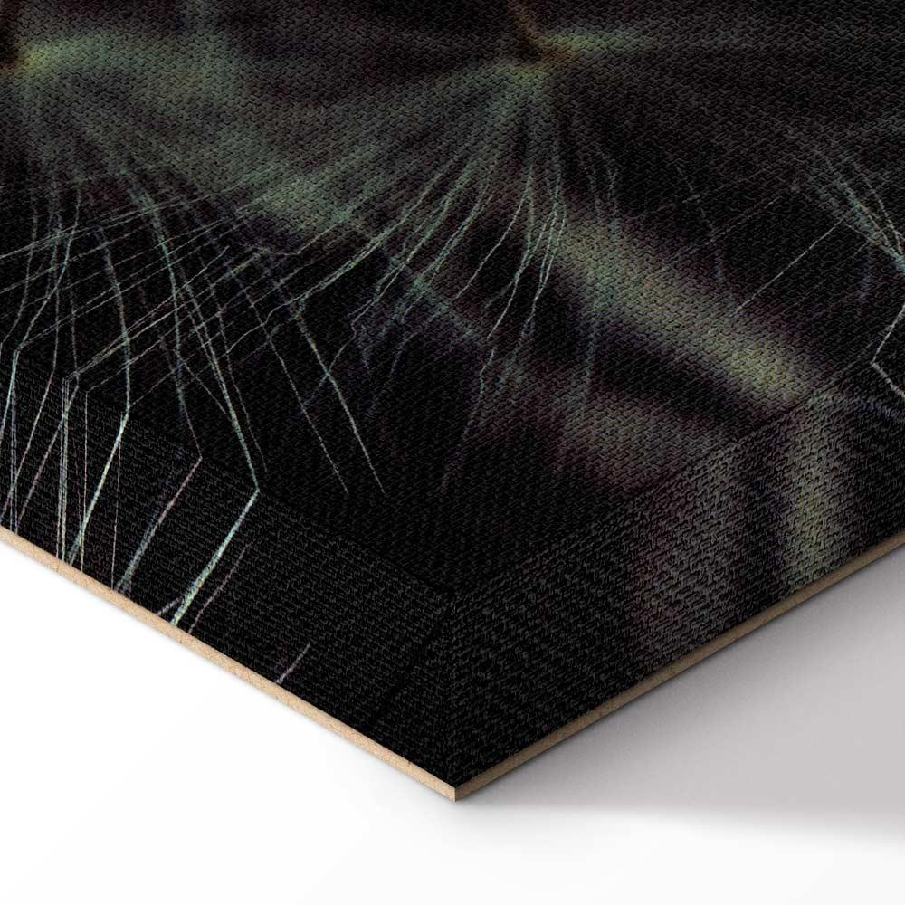 Leinwandbild - Last Hope (1 Part) Vertical