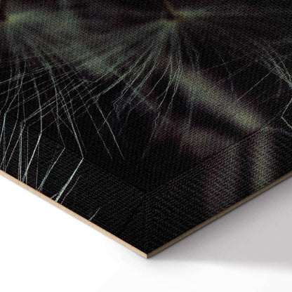 Leinwandbild - Last Hope (1 Part) Vertical