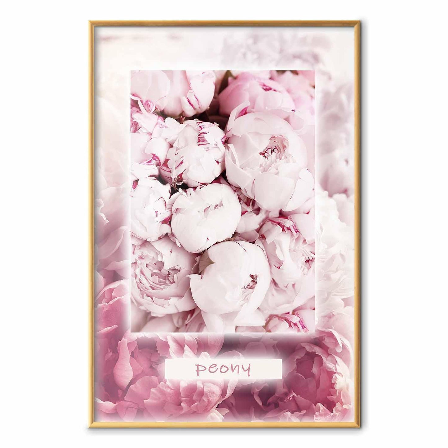 Poster - Spring Delicacy