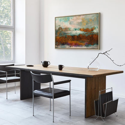 Leinwandbild - Novum (1 Part) Wide