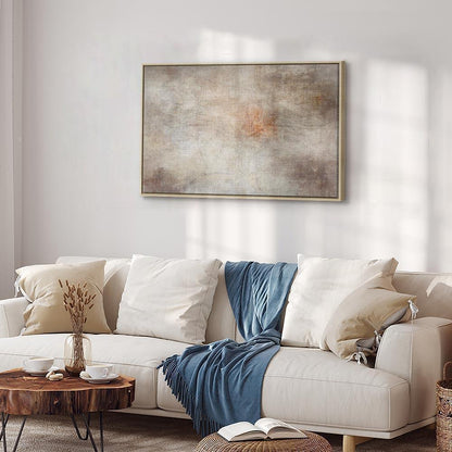 Leinwandbild - Magic Talisman (1 Part) Wide