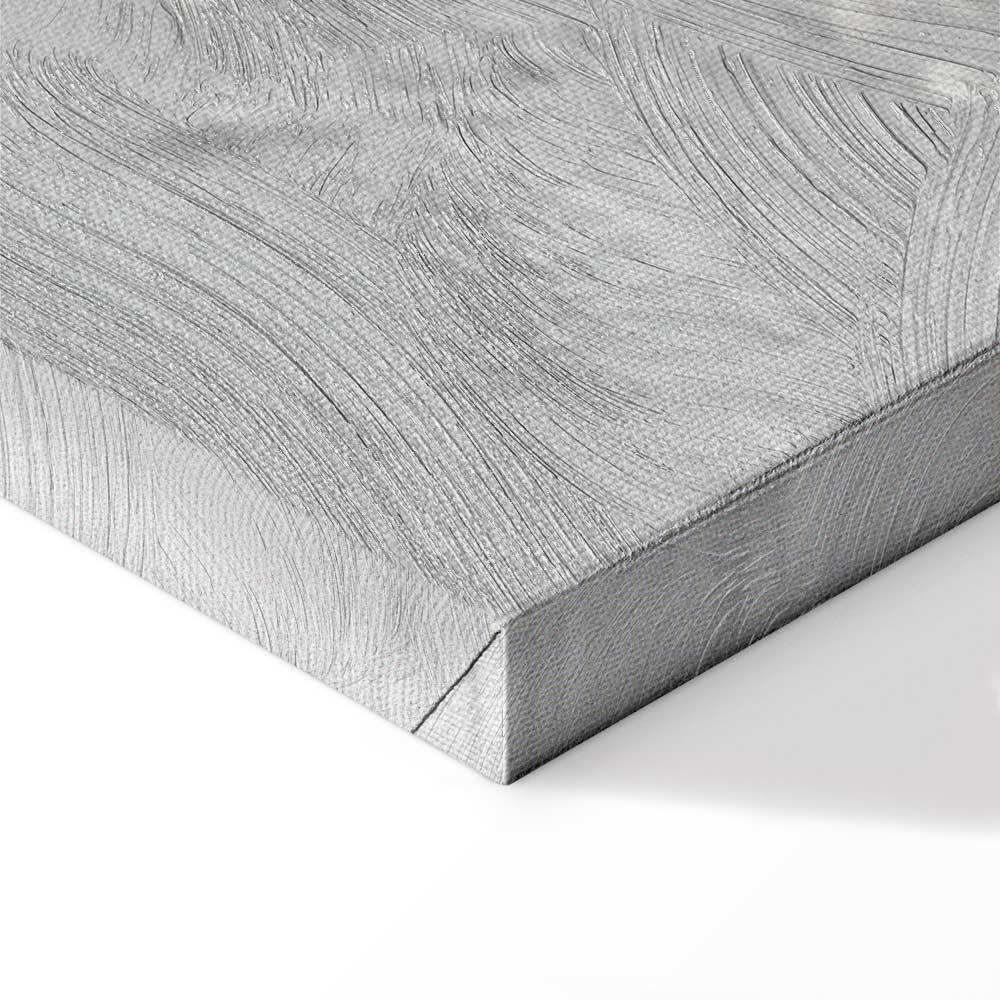 Leinwandbild - Magic Magnolia (1 Part) Wide