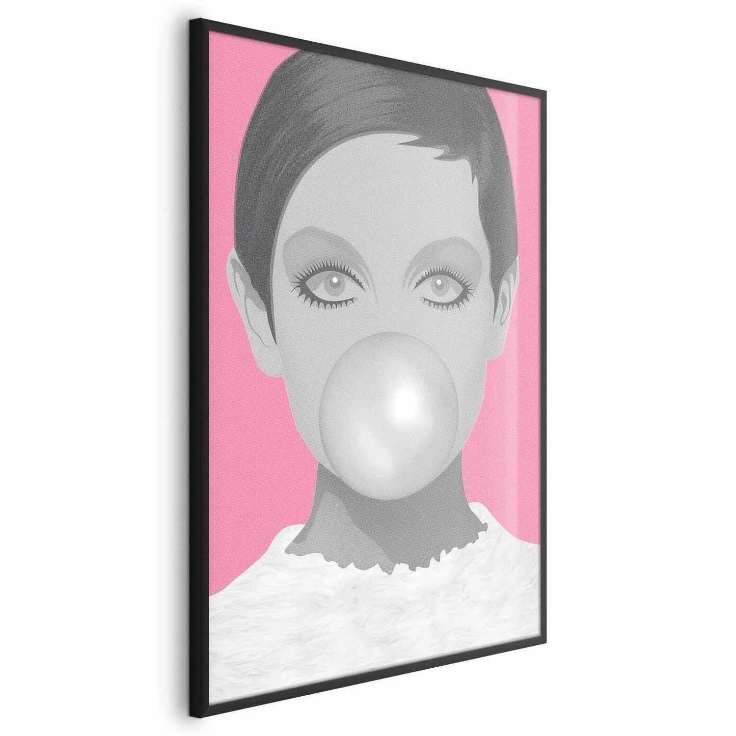 Poster - Bubble Gum Artgeist
