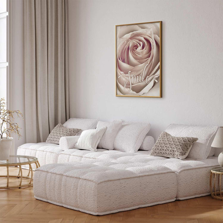 Elegant room with 