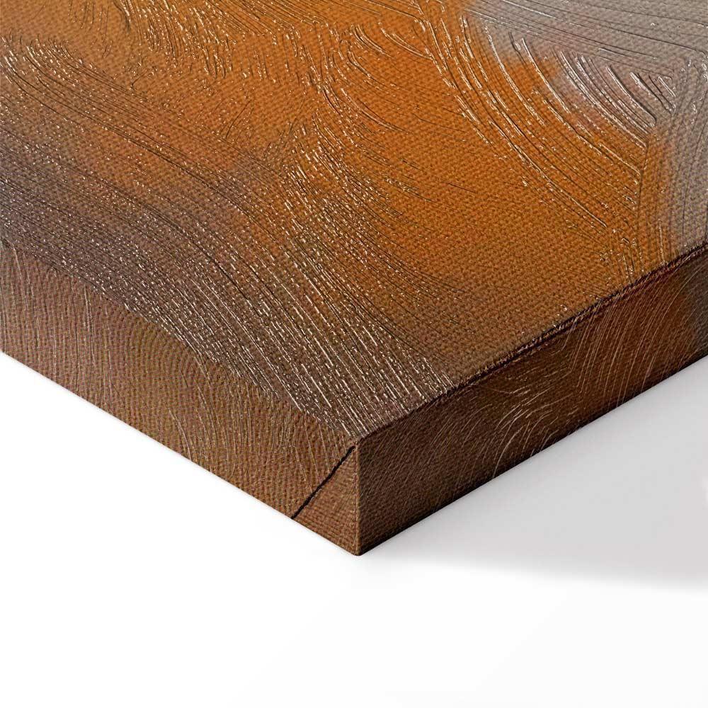 Leinwandbild - Nostalgia (1 Part) Vertical