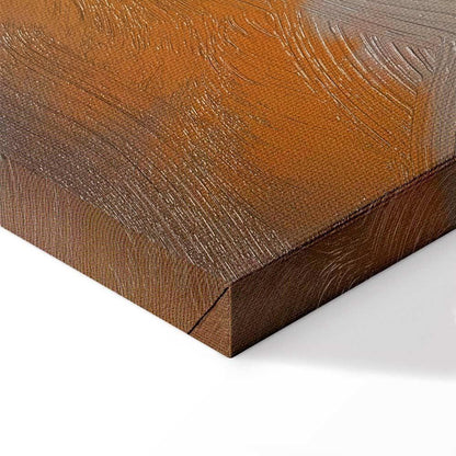 Leinwandbild - Nostalgia (1 Part) Vertical