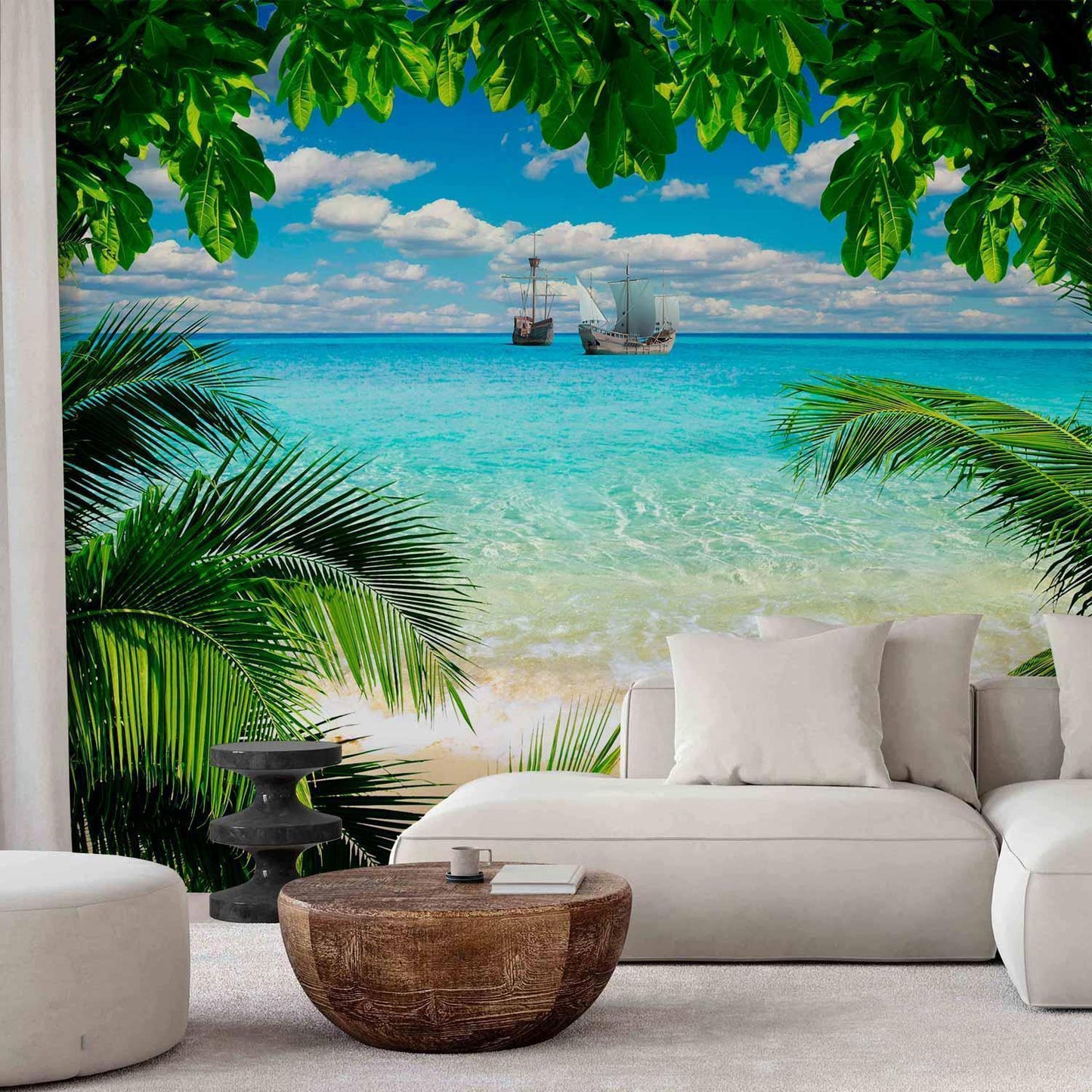 Fototapete - Phuket Province Artgeist
