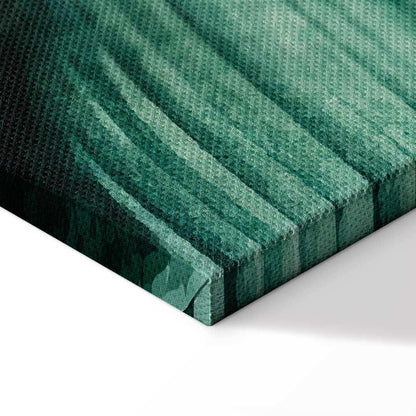 Leinwandbild - Exotic Trip (1 Part) Wide