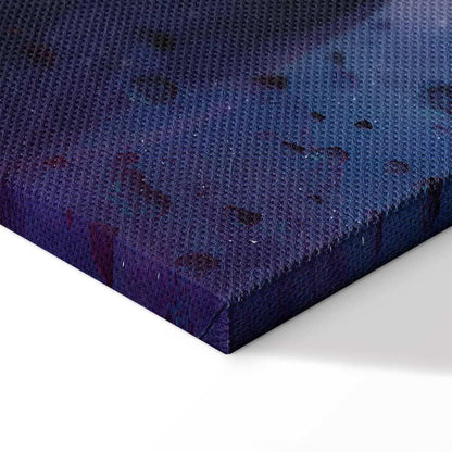 Leinwandbild - Close Meeting (1 Part) Vertical