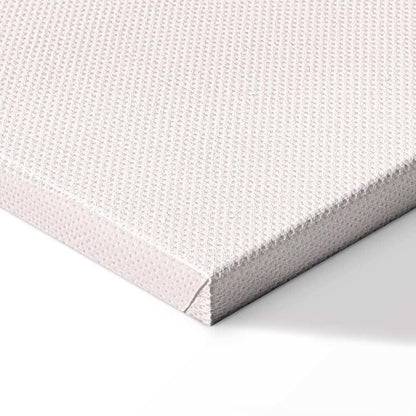 Leinwandbild - Love Yourself (1 Part) Vertical