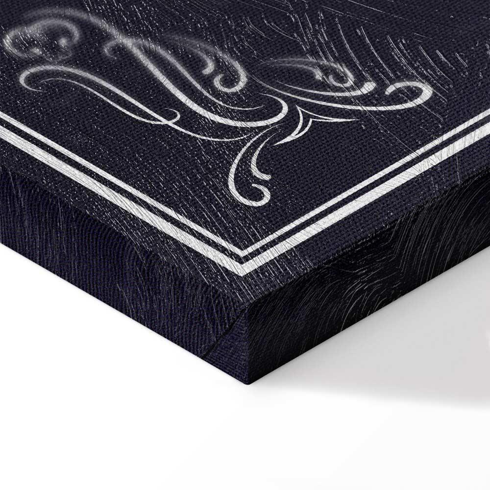 Leinwandbild - Kitchen Essential (1 Part) Vertical