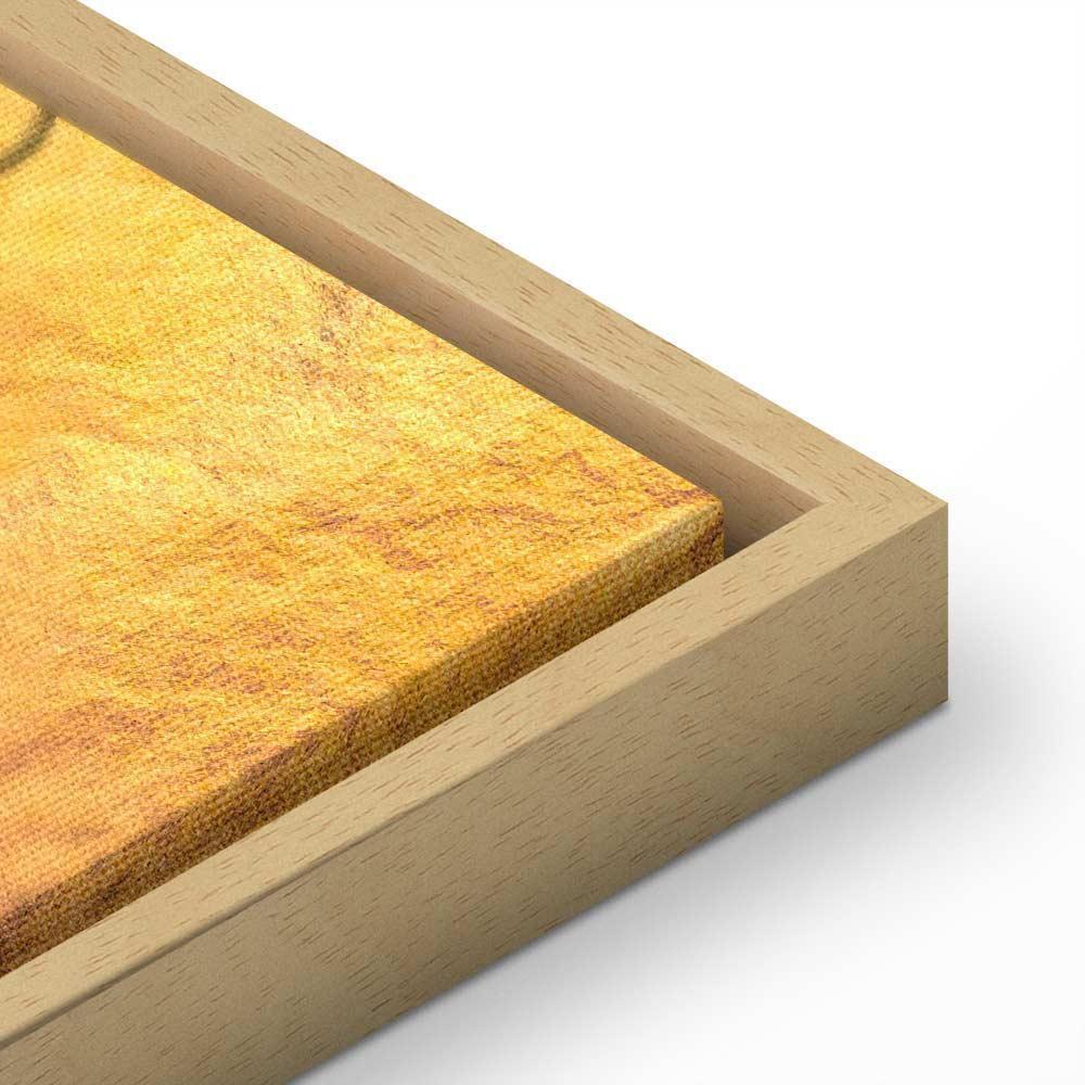 Leinwandbild - Sensual and Love (1 Part) Vertical