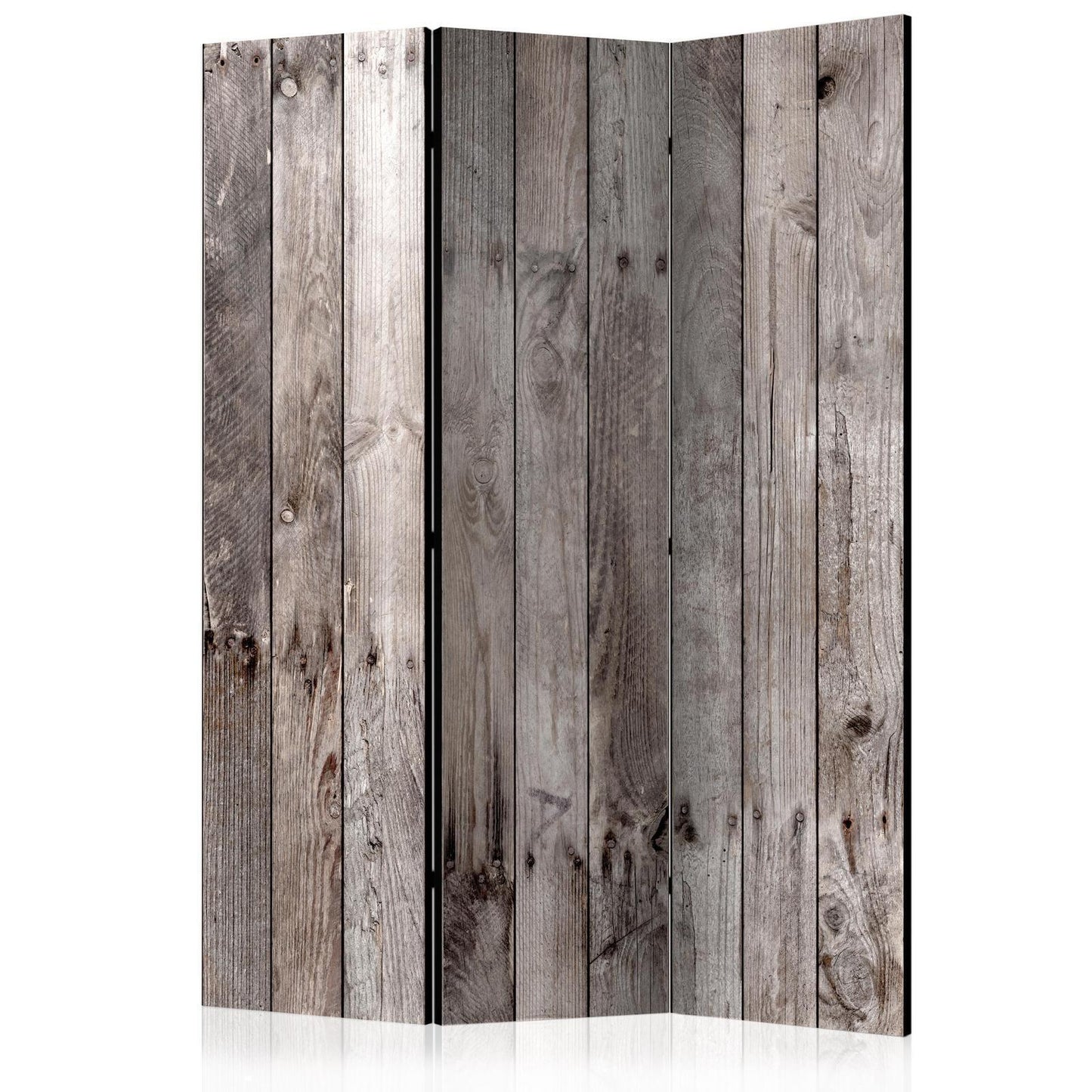 Paravent - Century Wood Artgeist