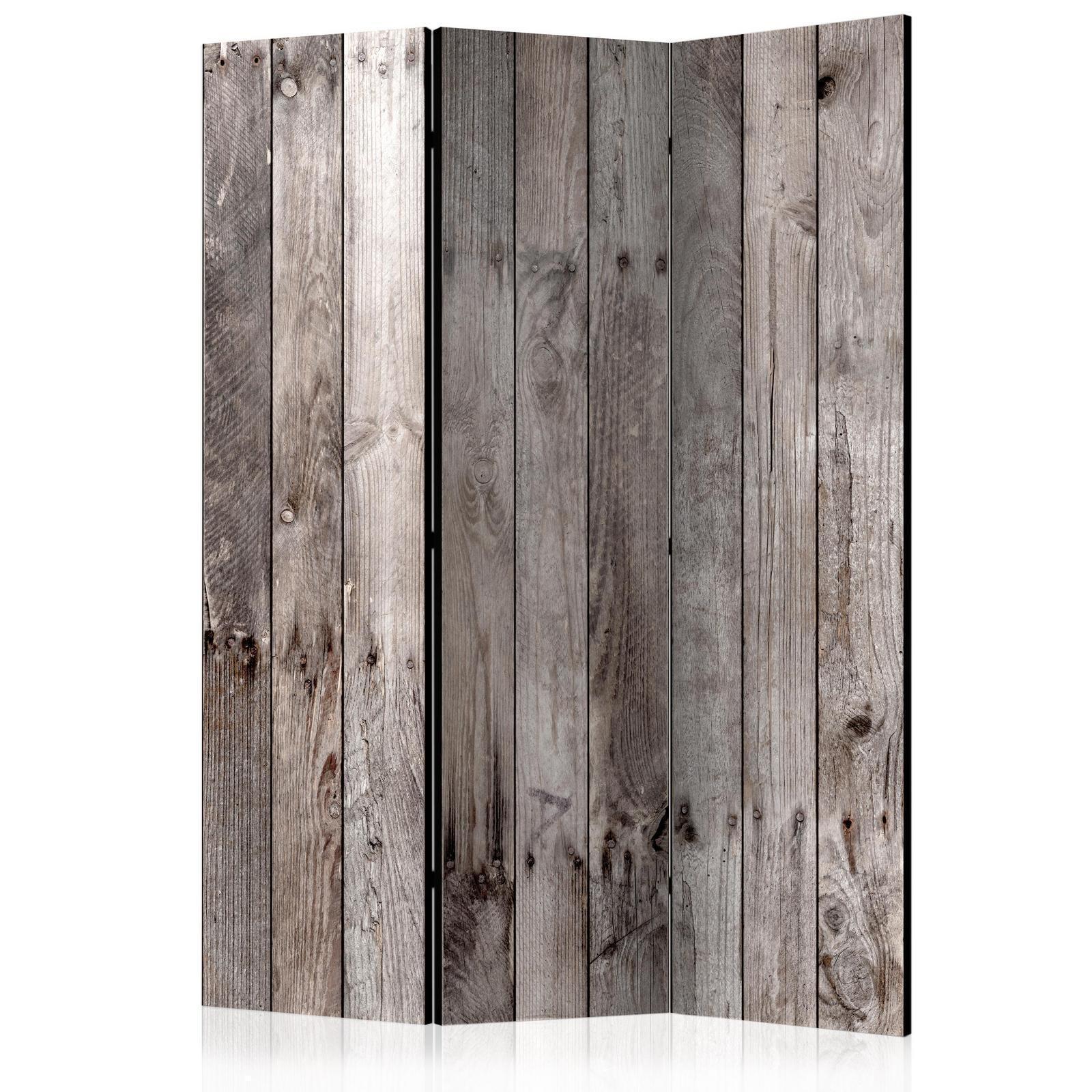 Paravent - Century Wood Artgeist