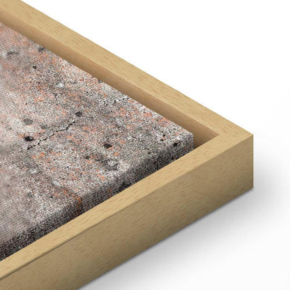 Leinwandbild - Horoscope (1 Part) Vertical