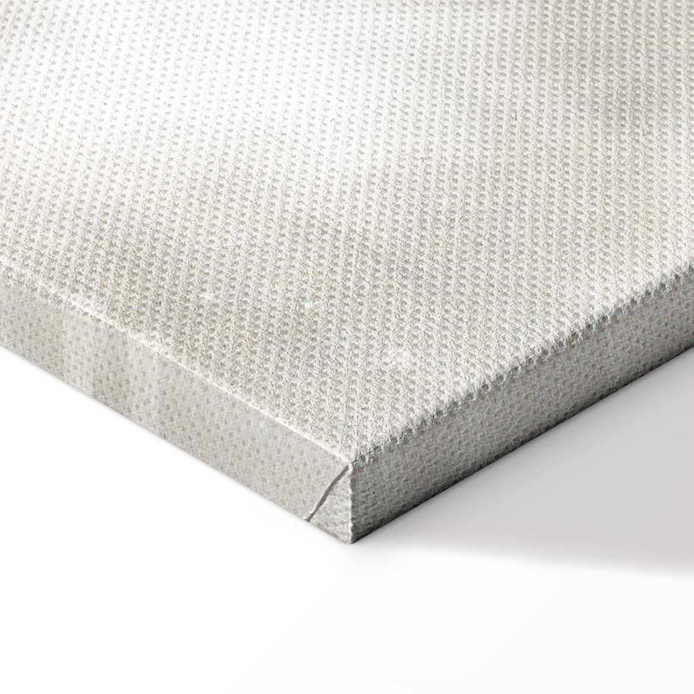 Leinwandbild - Delicate Chic (3 Parts)