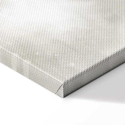 Leinwandbild - Delicate Chic (3 Parts)