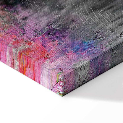 Leinwandbild - Hot August (1 Part) Narrow