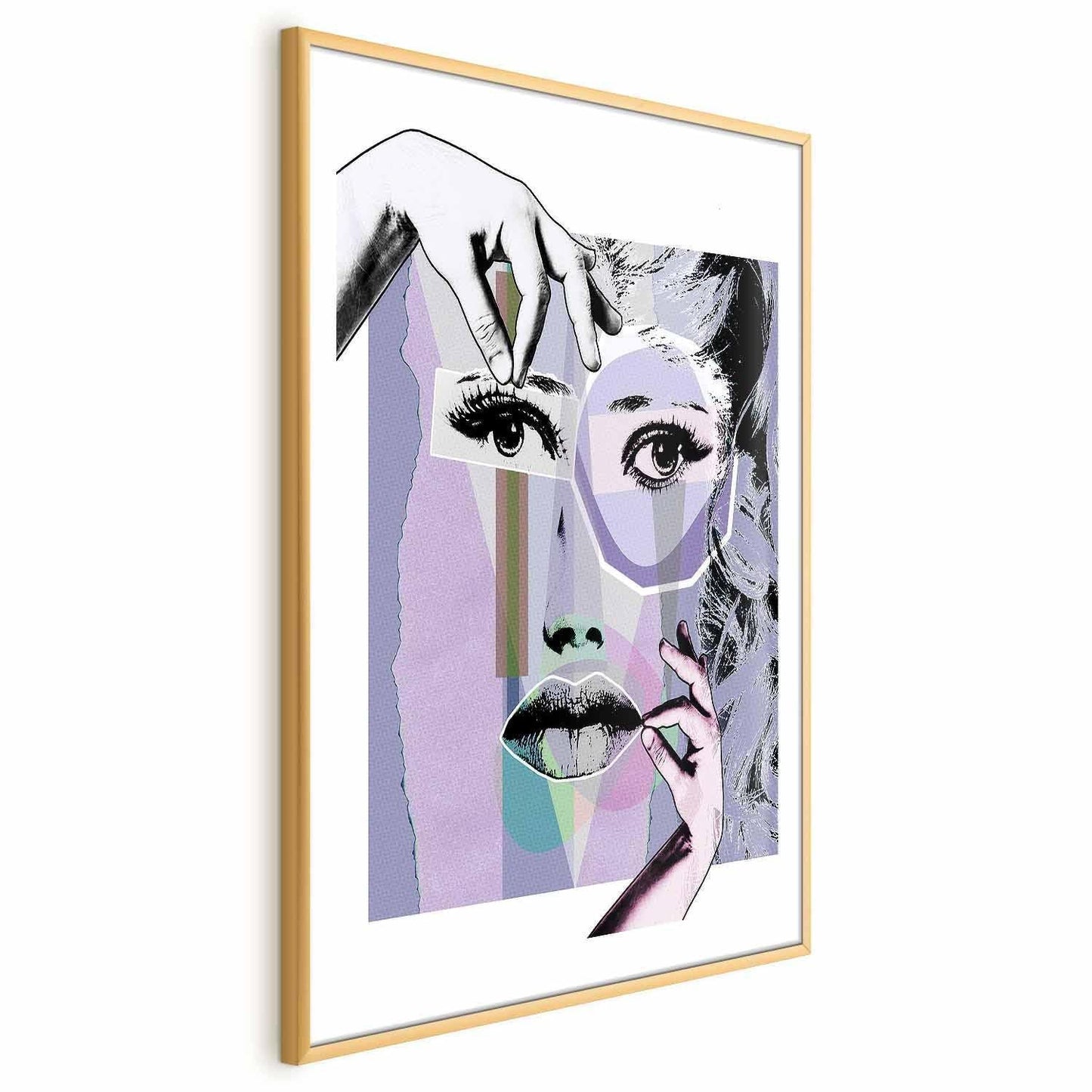 Poster - Plastic Surgery Artgeist