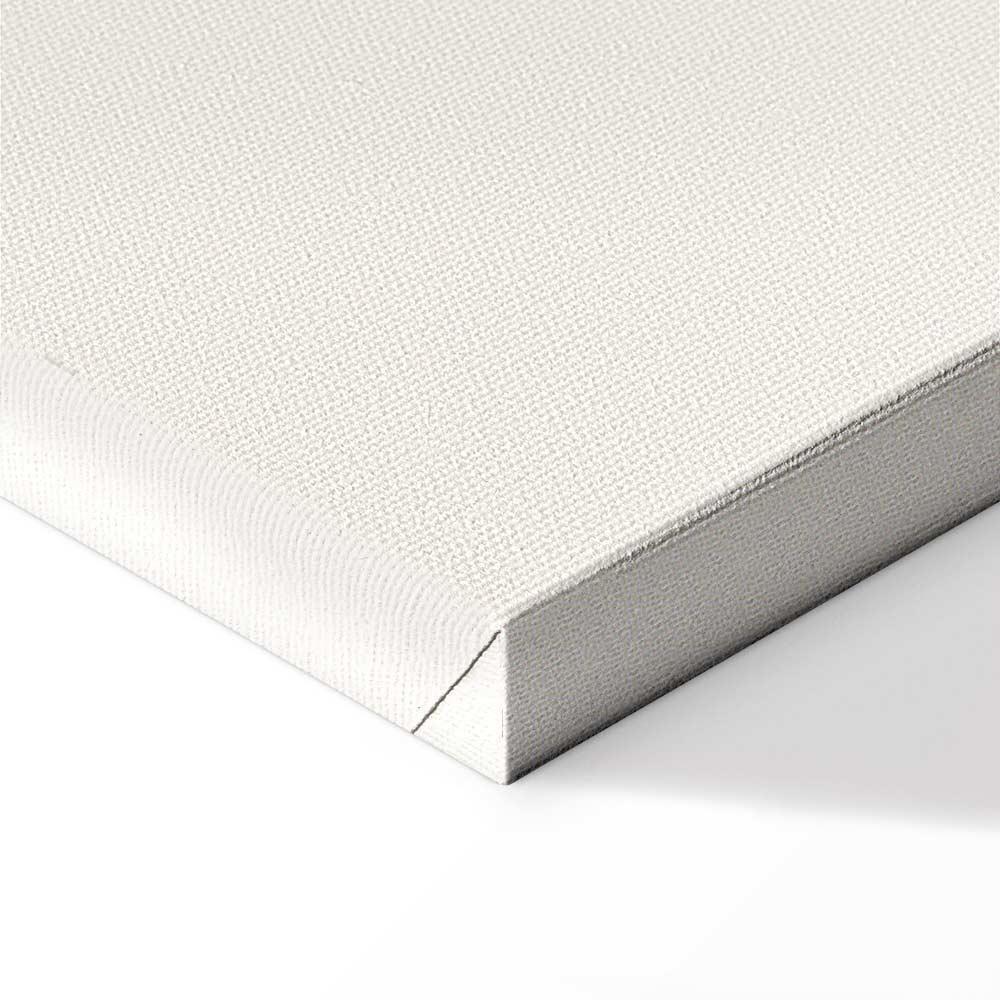 Leinwandbild - Spring Headdress (1 Part) Vertical