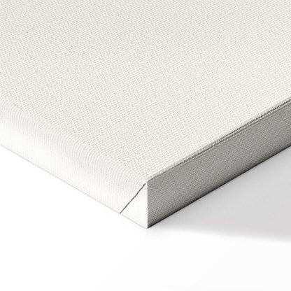 Leinwandbild - Spring Headdress (1 Part) Vertical