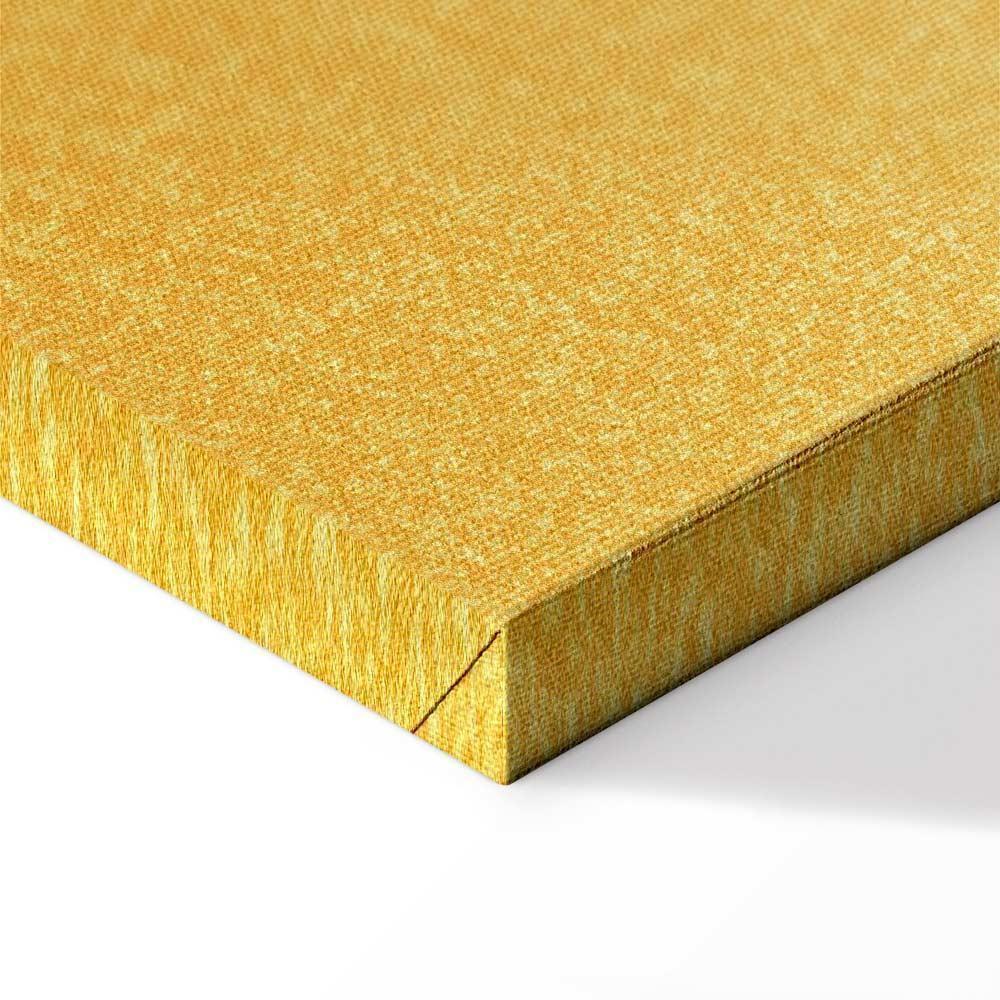 Leinwandbild - Energetic Gradient - Gradient Composition in Vibrant Colors