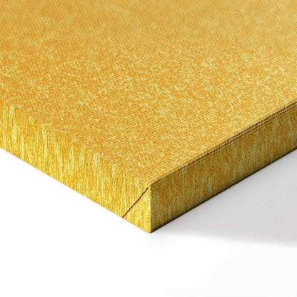 Leinwandbild - Energetic Gradient - Gradient Composition in Vibrant Colors