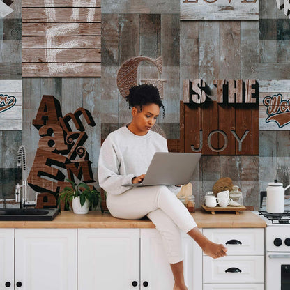 Tapete - Plato - The amazement of the Gods