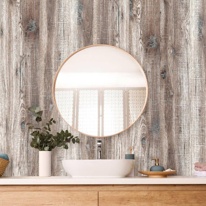 Tapete - Stylish Wood