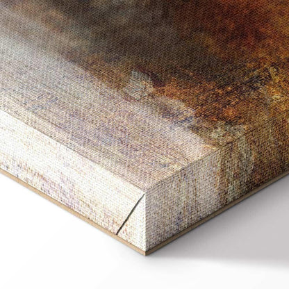 Leinwandbild - Explosion of Feelings (1 Part) Wide